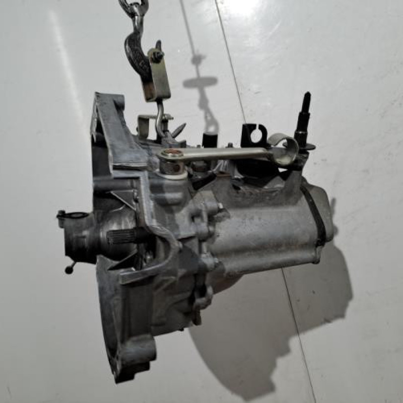 Boite de vitesses PEUGEOT 206+