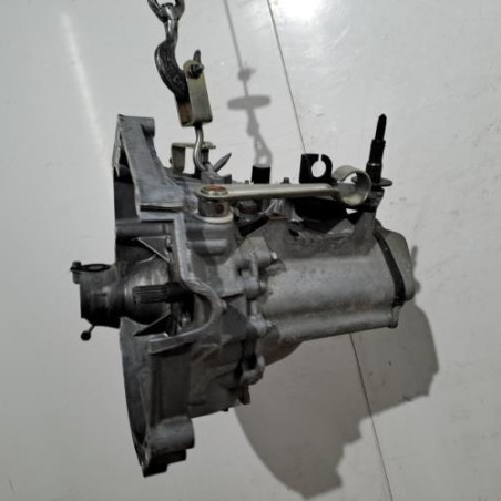 Boite de vitesses PEUGEOT 206+ Photo n°1