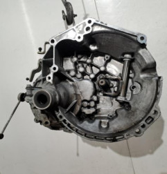 Boite de vitesses PEUGEOT 206+