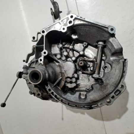 Boite de vitesses PEUGEOT 206+
