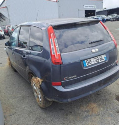 Boite de vitesses FORD C-MAX 1 Photo n°7
