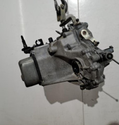 Boite de vitesses PEUGEOT 206+ Photo n°3