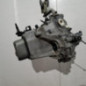 Boite de vitesses PEUGEOT 206+