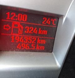 Boite de vitesses FORD C-MAX 1 Photo n°9