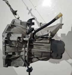 Boite de vitesses RENAULT TWINGO 3 Photo n°1