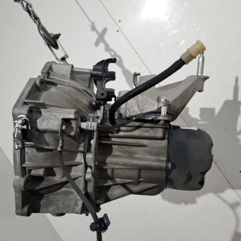 Boite de vitesses RENAULT TWINGO 3