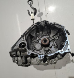 Boite de vitesses RENAULT TWINGO 3