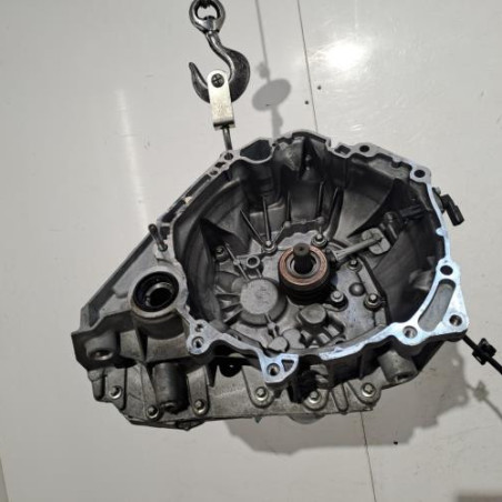 Boite de vitesses RENAULT TWINGO 3