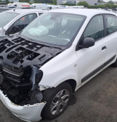 Boite de vitesses RENAULT TWINGO 3 Photo n°4