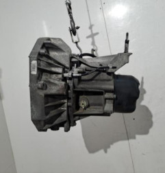 Boite de vitesses RENAULT CLIO 3 Photo n°1