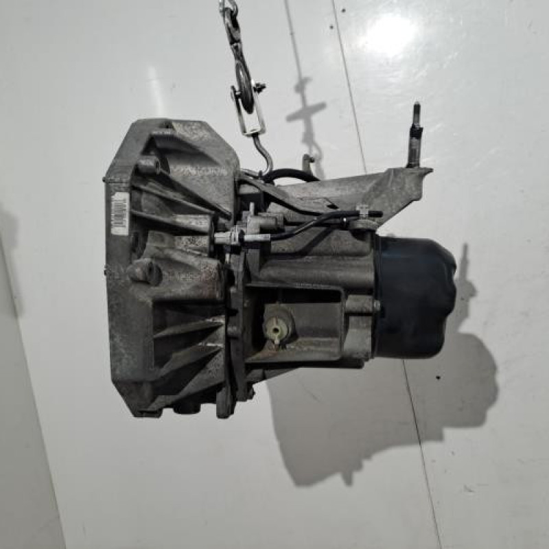 Boite de vitesses RENAULT CLIO 3