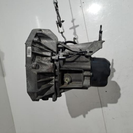 Boite de vitesses RENAULT CLIO 3 Photo n°1