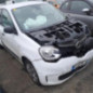 Boite de vitesses RENAULT TWINGO 3