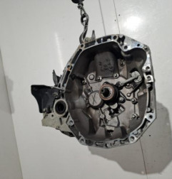 Boite de vitesses RENAULT CLIO 3