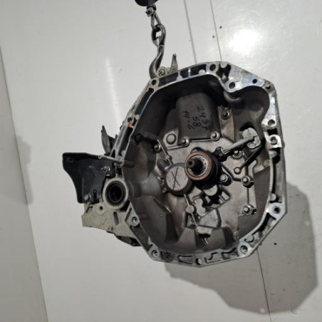 Boite de vitesses RENAULT CLIO 3