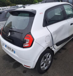 Boite de vitesses RENAULT TWINGO 3 Photo n°6
