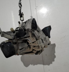 Boite de vitesses RENAULT CLIO 3 Photo n°3