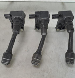 Bobine (allumage) FORD C-MAX 2 Photo n°1