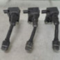 Bobine (allumage) FORD C-MAX 2