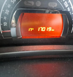 Boite de vitesses RENAULT TWINGO 3 Photo n°9