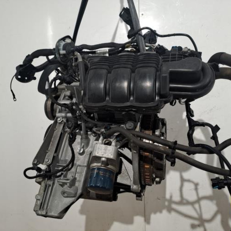 Moteur RENAULT TWINGO 3