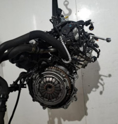 Moteur RENAULT TWINGO 3
