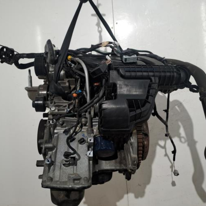 Moteur RENAULT TWINGO 3