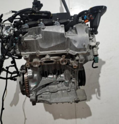 Moteur RENAULT TWINGO 3 Photo n°3
