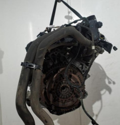 Moteur RENAULT TWINGO 3