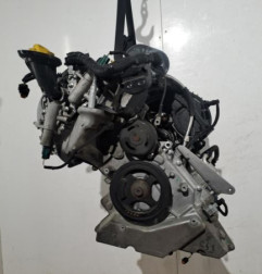 Moteur RENAULT TWINGO 3 Photo n°4