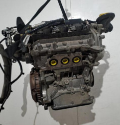 Moteur RENAULT TWINGO 3 Photo n°3
