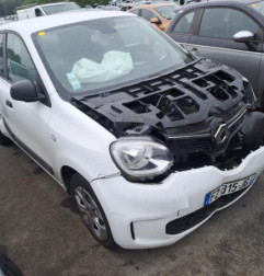 Moteur RENAULT TWINGO 3 Photo n°6
