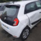 Moteur RENAULT TWINGO 3
