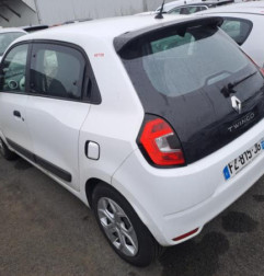 Moteur RENAULT TWINGO 3 Photo n°8