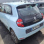 Moteur RENAULT TWINGO 3