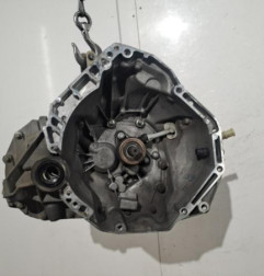 Boite de vitesses RENAULT TWINGO 3