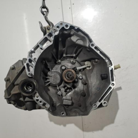 Boite de vitesses RENAULT TWINGO 3