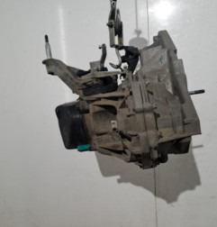 Boite de vitesses RENAULT TWINGO 3 Photo n°3