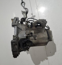 Boite de vitesses CITROEN C3 1 Photo n°1