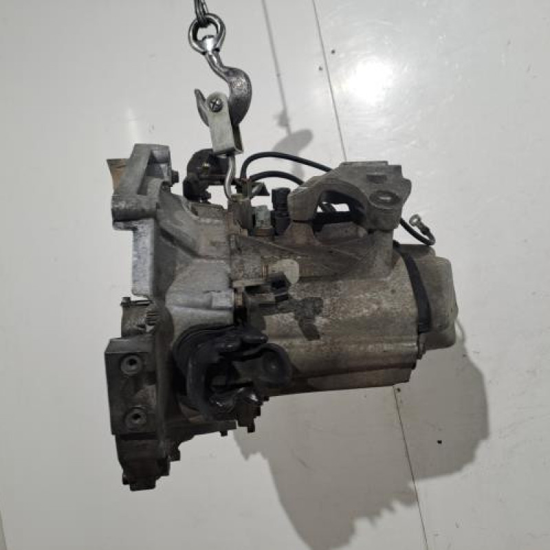 Boite de vitesses CITROEN C3 1