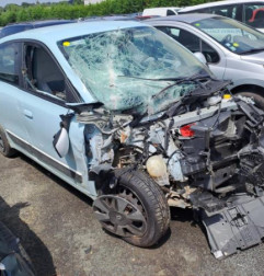 Boite de vitesses RENAULT TWINGO 3 Photo n°5