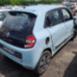 Boite de vitesses RENAULT TWINGO 3