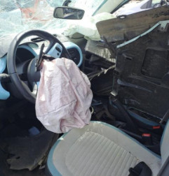 Boite de vitesses RENAULT TWINGO 3 Photo n°8