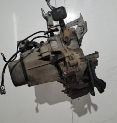 Boite de vitesses CITROEN C3 1 Photo n°3