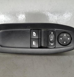 Interrupteur de leve vitre avant gauche PEUGEOT 208 1 Photo n°1