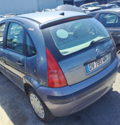 Boite de vitesses CITROEN C3 1 Photo n°7