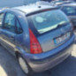 Boite de vitesses CITROEN C3 1