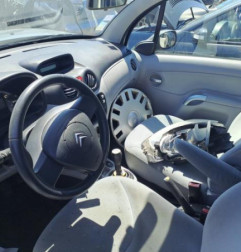 Boite de vitesses CITROEN C3 1 Photo n°8