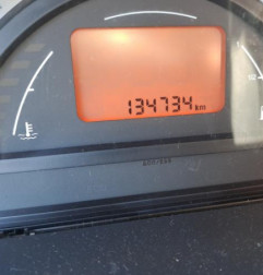 Boite de vitesses CITROEN C3 1 Photo n°9