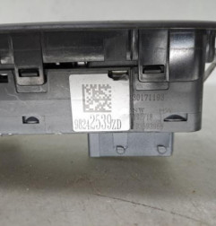 Interrupteur de leve vitre avant gauche PEUGEOT 208 1 Photo n°4